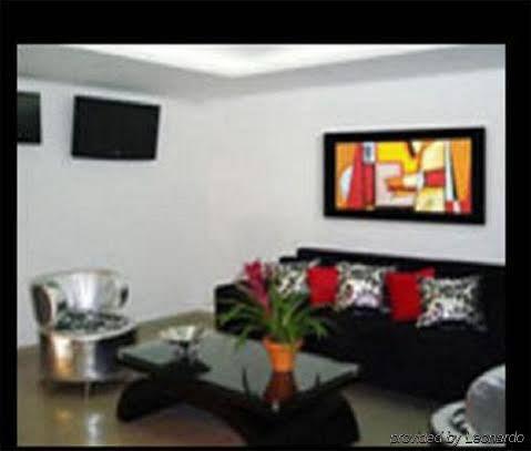 Hotel Ayenda 1236 Platinum Plaza Medellín Esterno foto